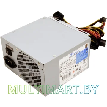 Блок питания Seasonic SSP-500ES2 500W